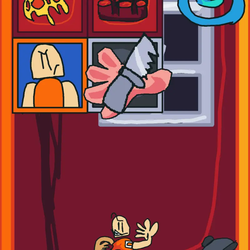 Game by @AlexisXD96
