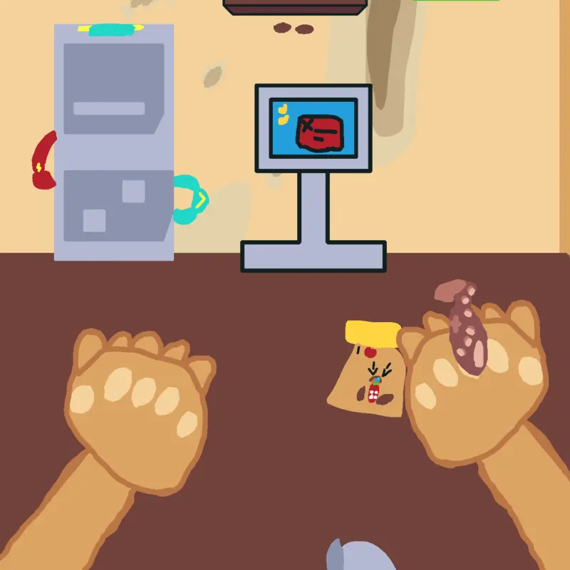 Game by @leonnb