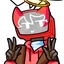 UNKNOWNLUCKISREAL7890 avatar