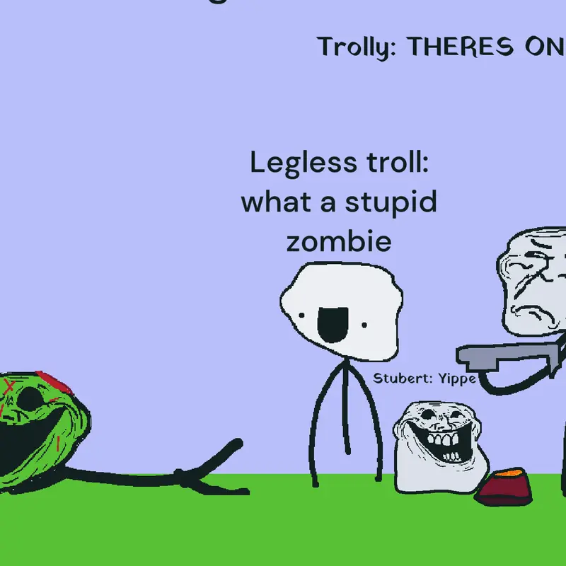 Game by @Legless_troll