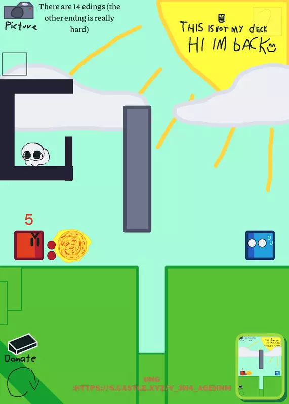 Game by @lntren