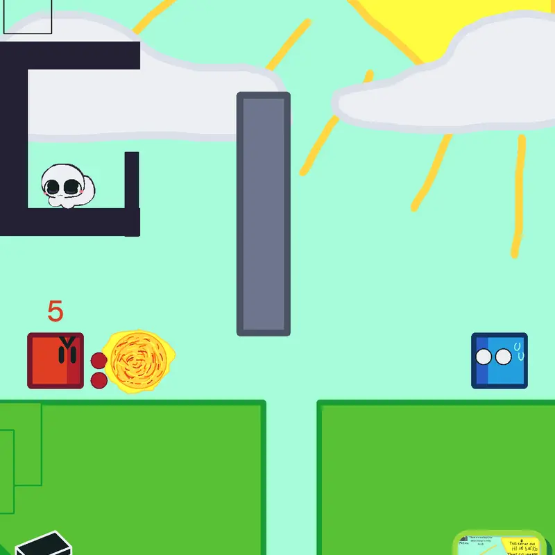 Game by @hakeem2719