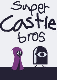 Super CASTLE bros X