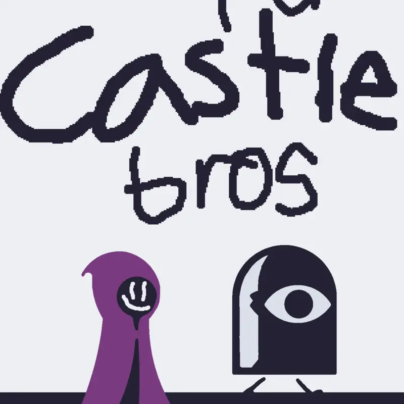 Super CASTLE bros X by @Oliver020916