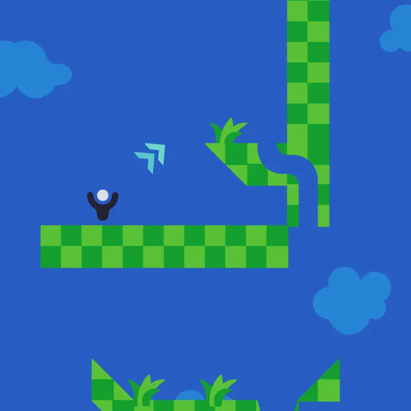 Game by @mamihlapinatapai