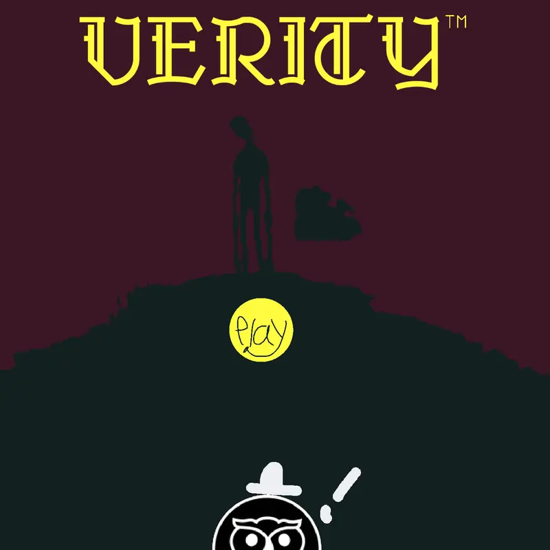 Verity ™ by @Jcstudios