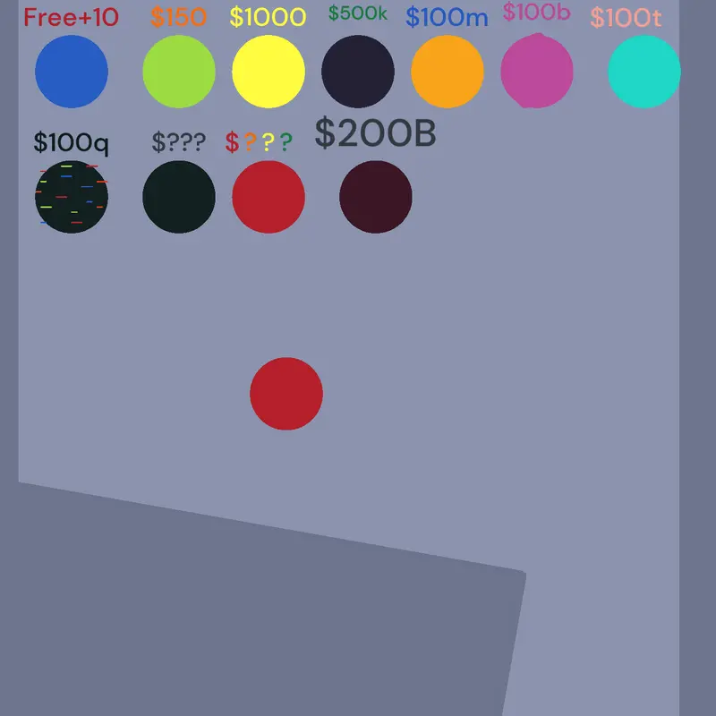 Game by @Mixelit223