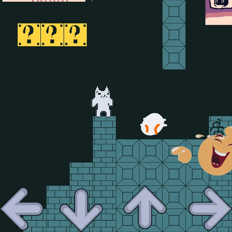 Game by @jamie889