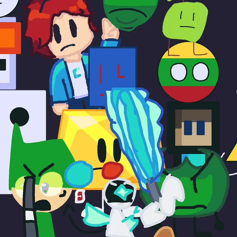 Game by @Vindo_and_Jarold
