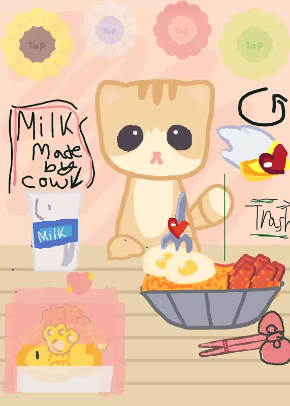 Game by @yasmin_cute