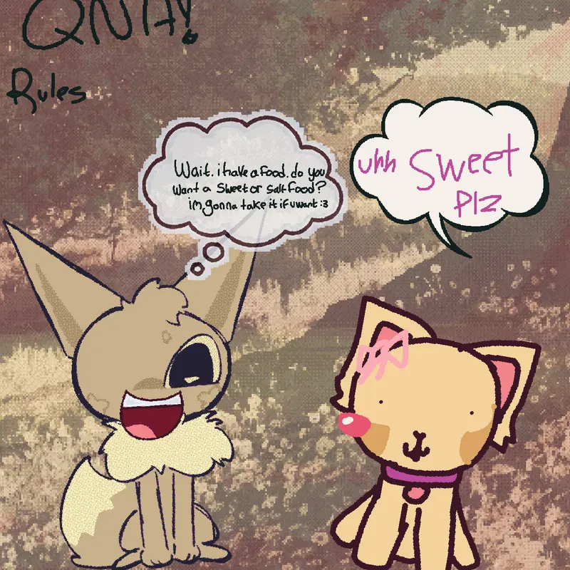 Game by @OBAMITSUU