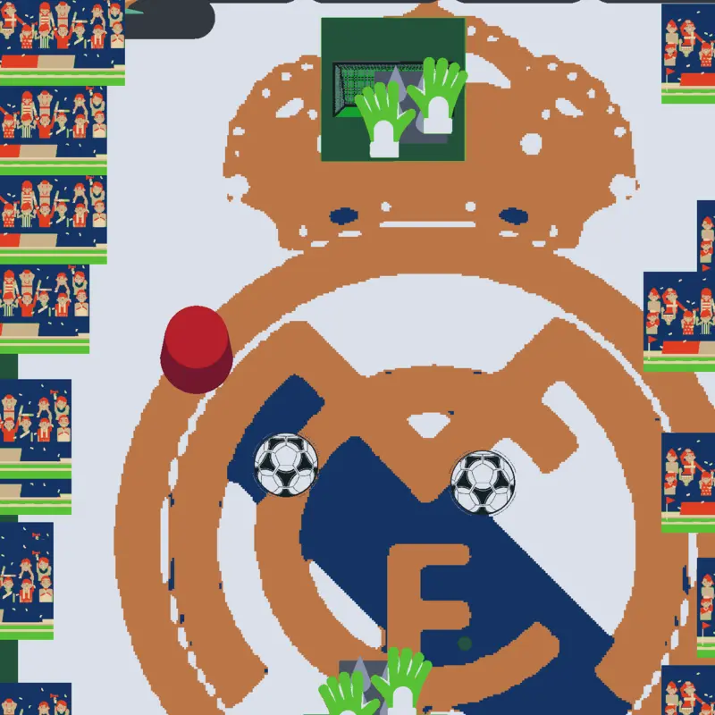 Game by @zgo70