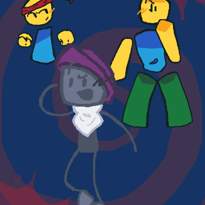 Game by @_-NANITAC64BITZ-_