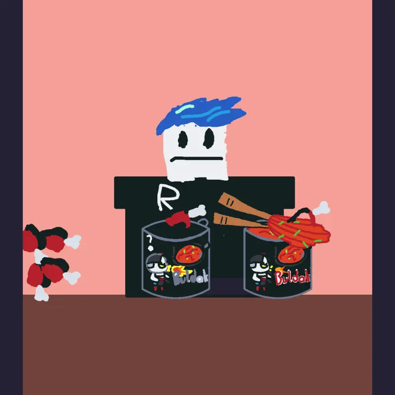 Game by @Robloxing1098