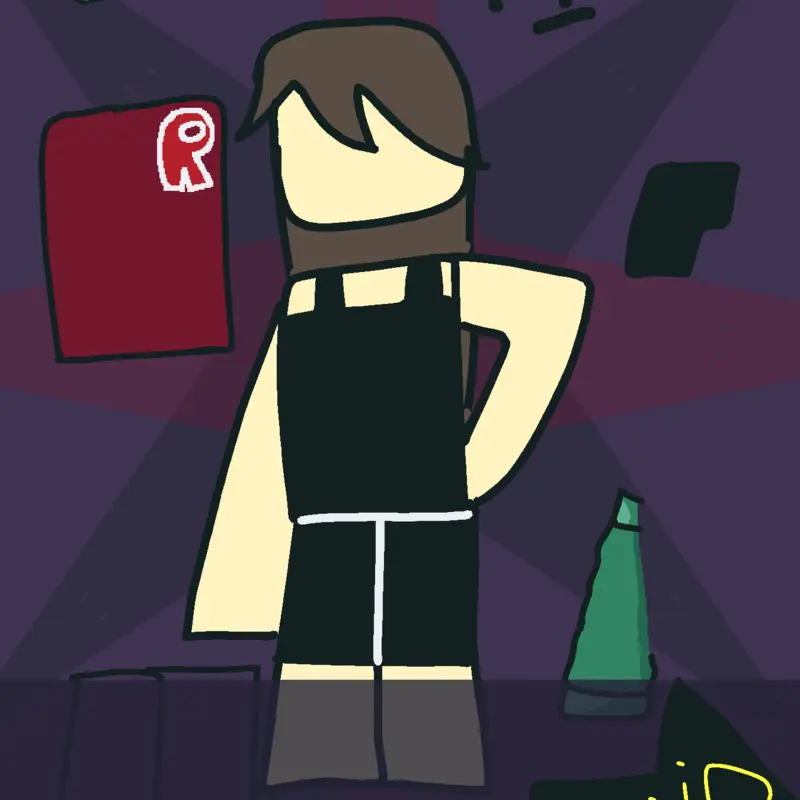 Game by @Gr33nbr0andVi0l3t