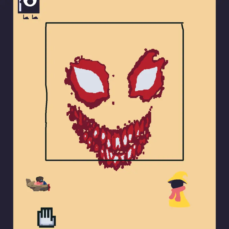 Game by @Tober