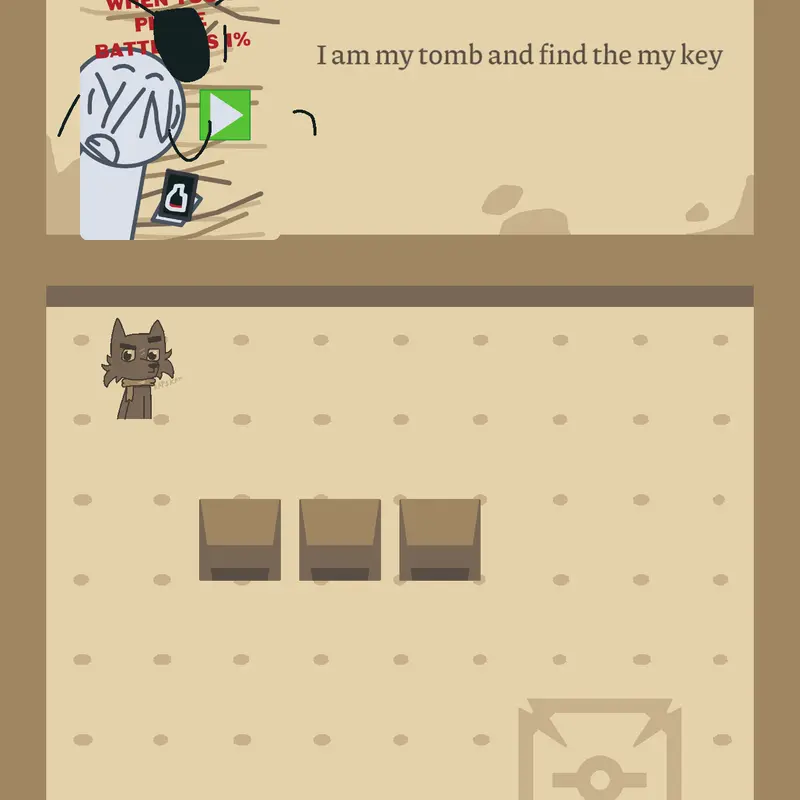 Game by @the2038withthelogo