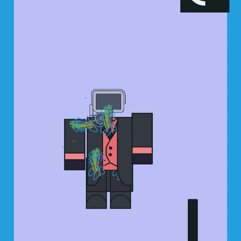 Game by @themajinshelter