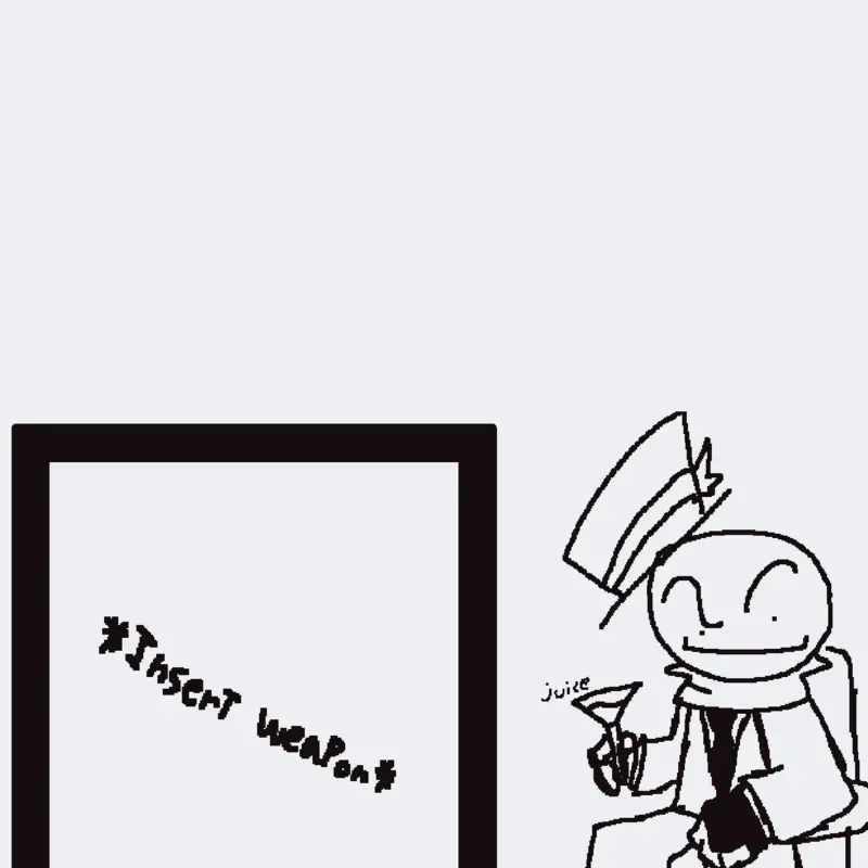 Game by @sidewenl