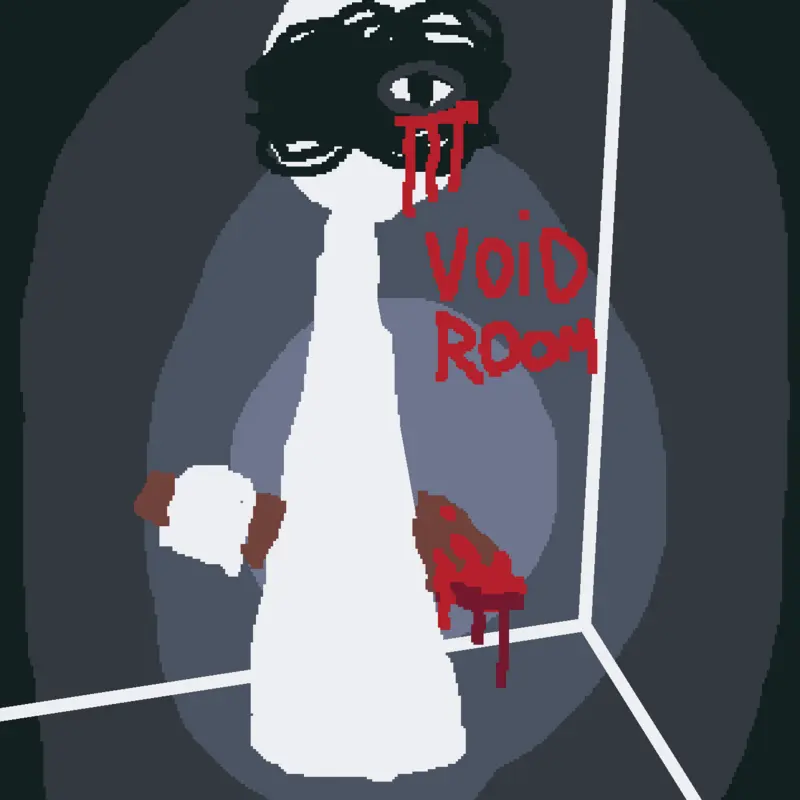 Game by @Jason_Voorhess