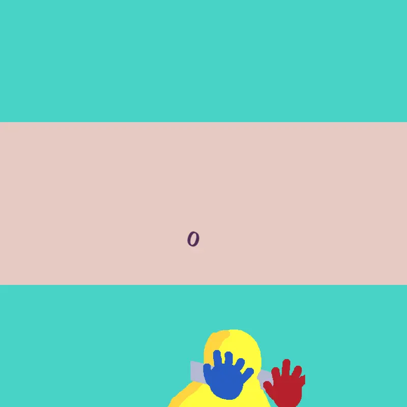 Game by @player_chg