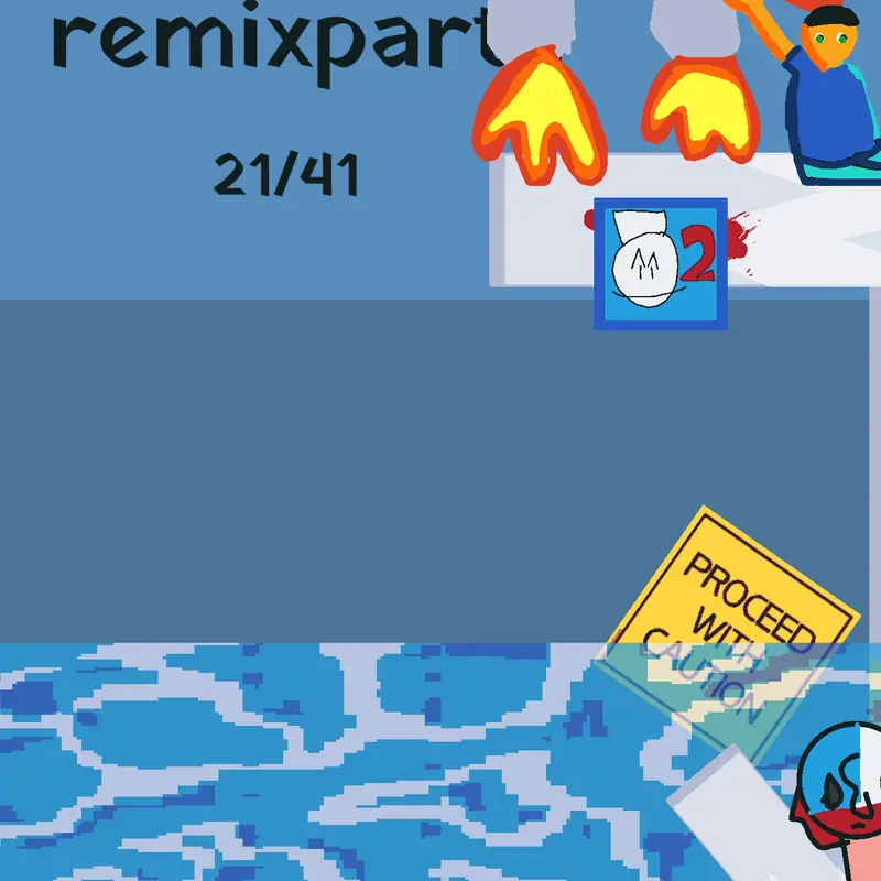 Game by @boxyboo987