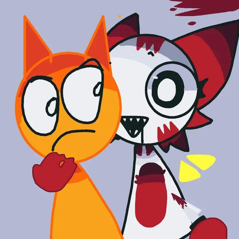 Game by @ruggy_sprunki_alt