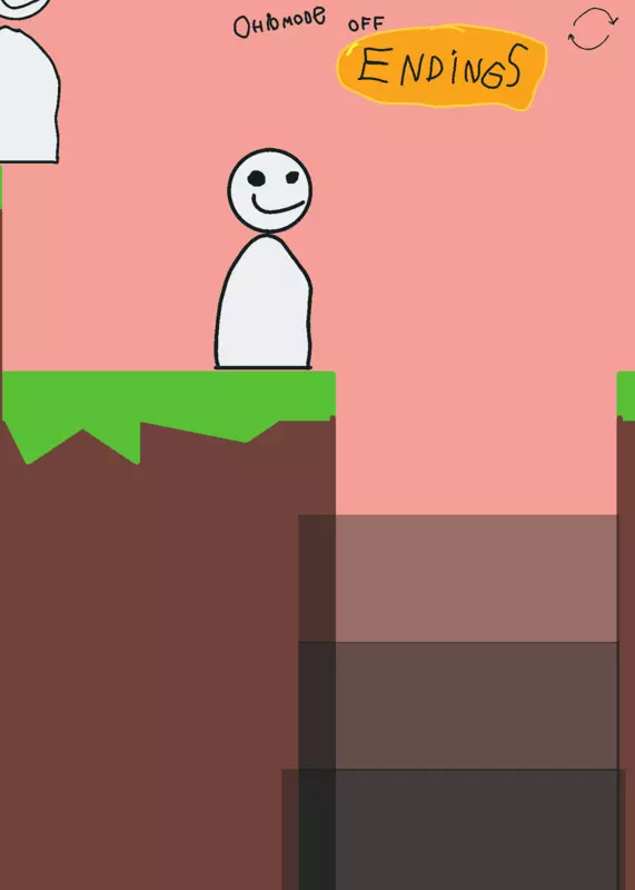 Game by @joakingpy