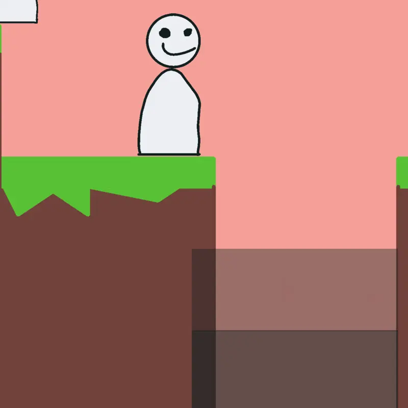 Game by @joakingpy