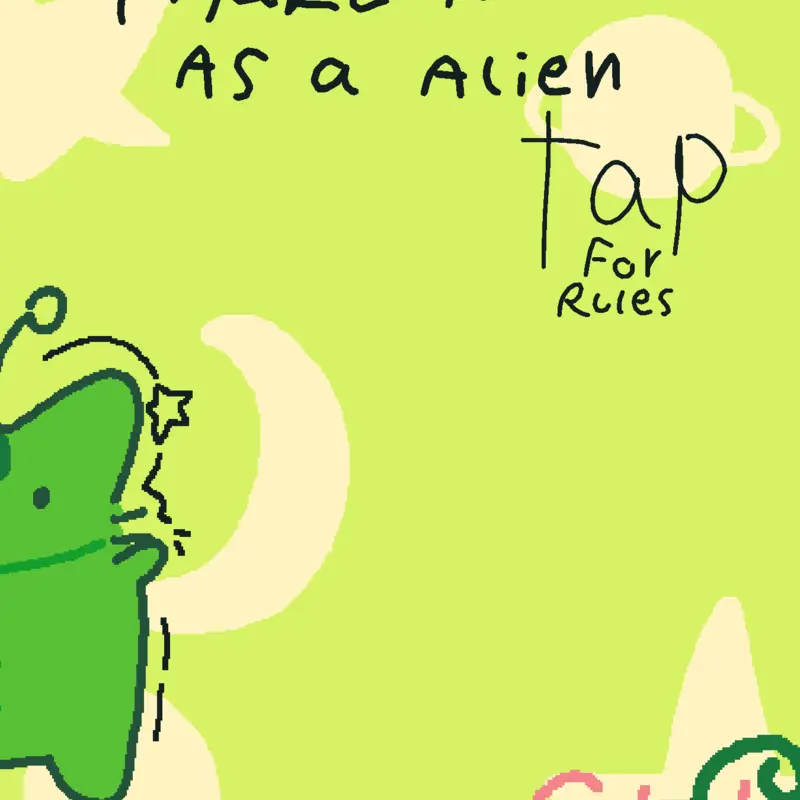 Game by @-_ImSalem_-
