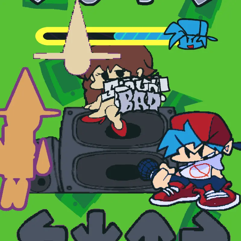 Game by @cacopho19