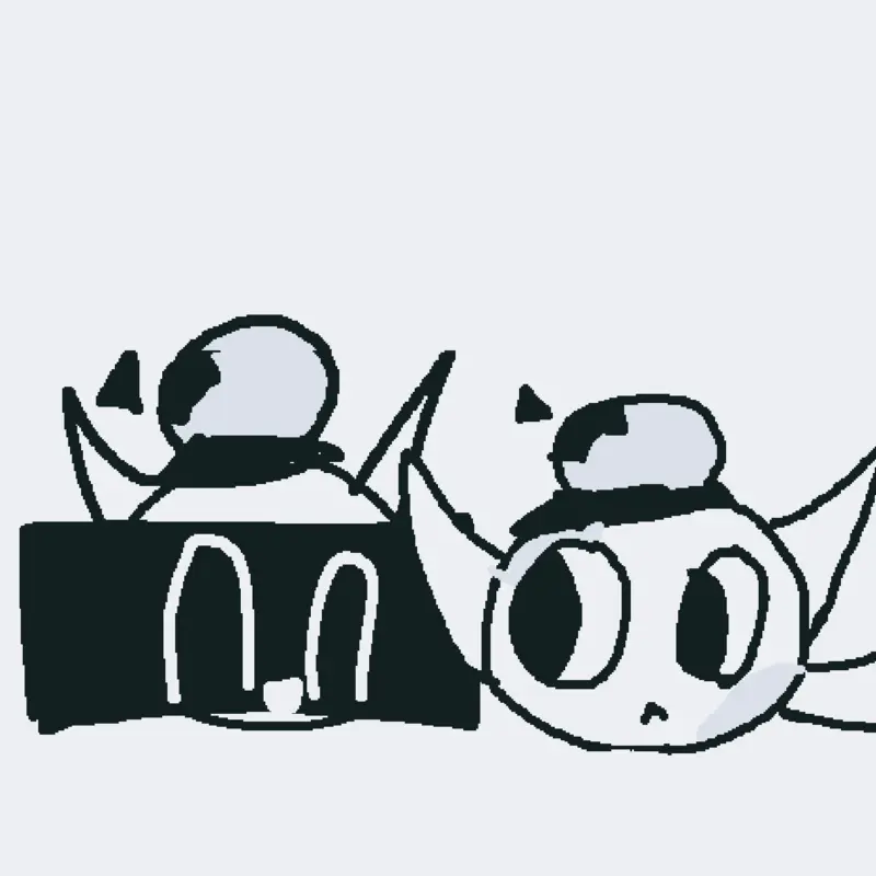 Game by @cookedcatwithsoap