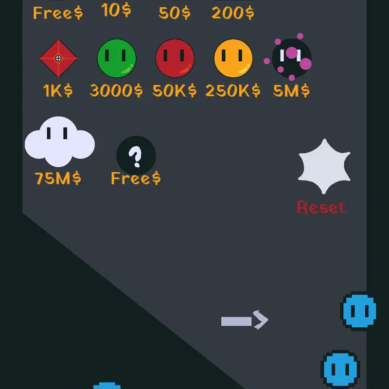 Game by @ByeShiroo__