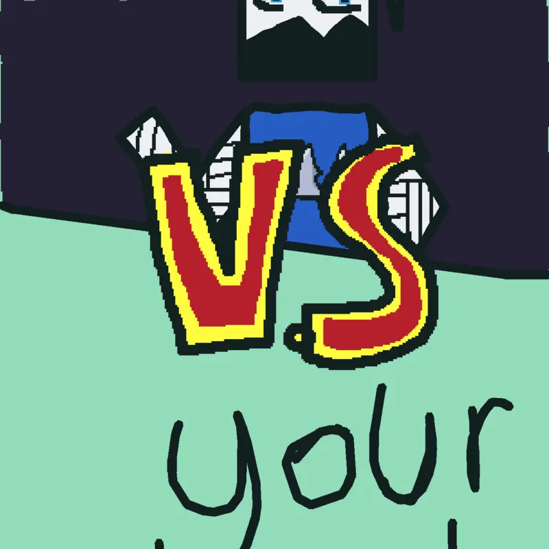 Game by @T3RM1NAT10N