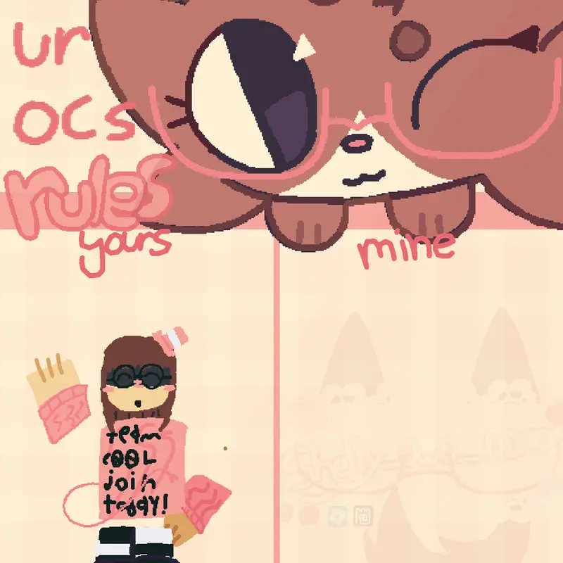 Game by @V3R1TYF4N_X3