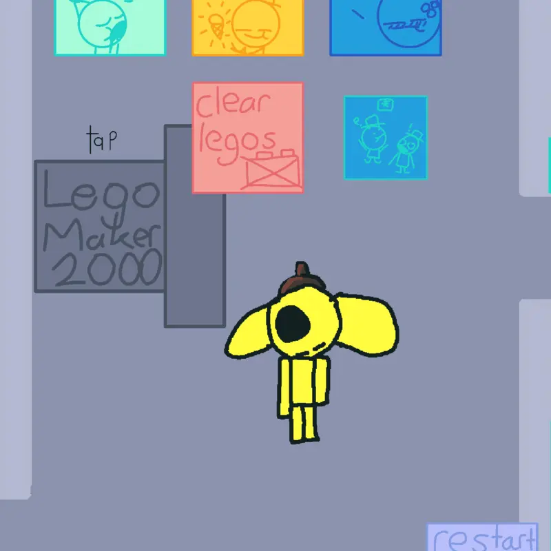 Game by @Kuormi_NEW