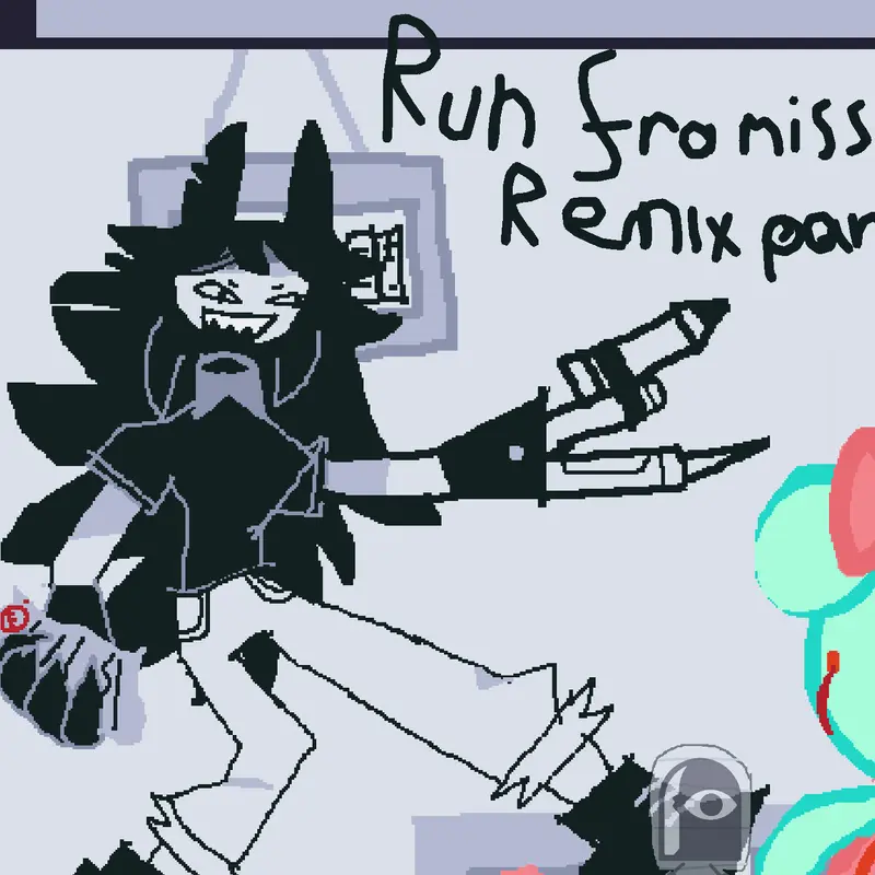 Game by @dandy_xd