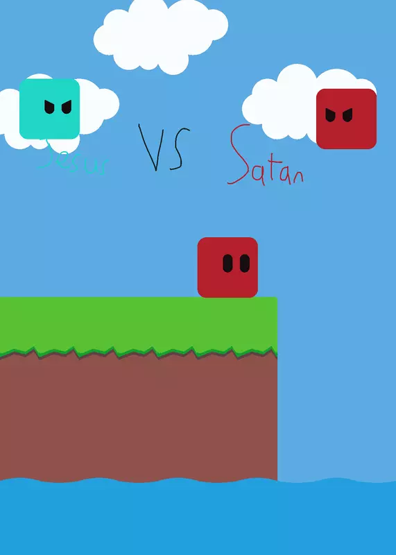 Game by @urinathan