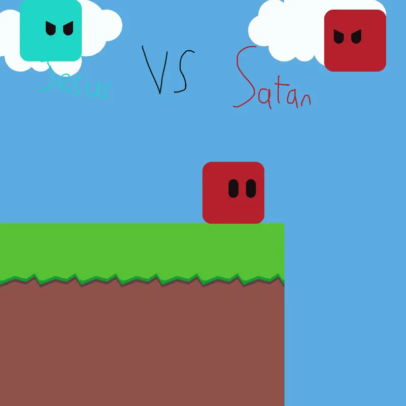 Game by @urinathan