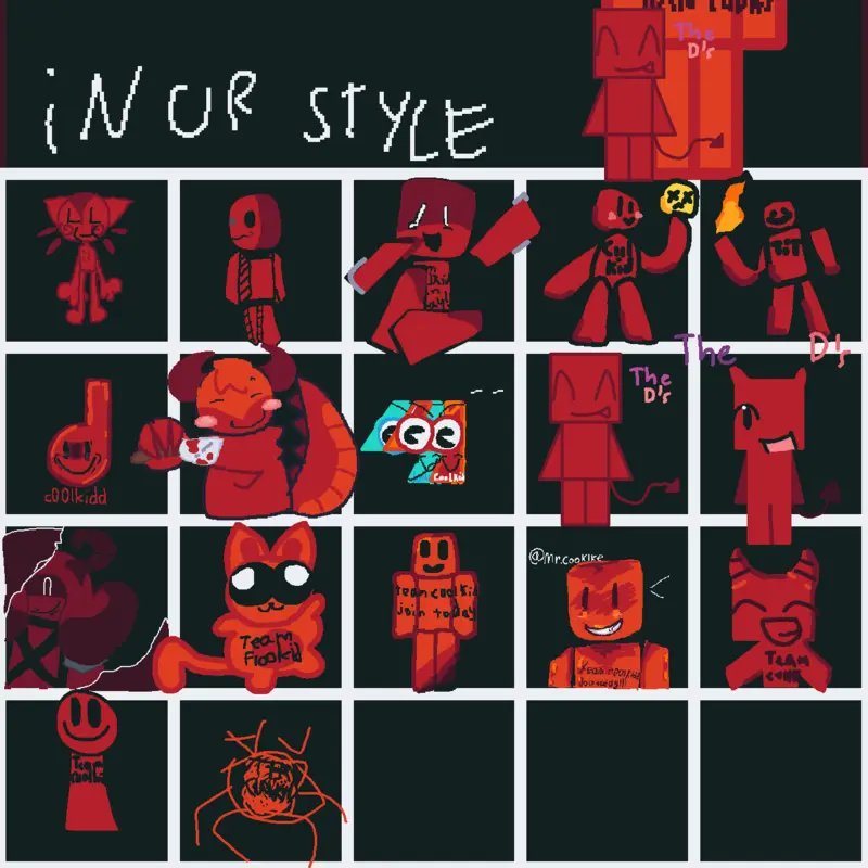 Game by @Yosoycancun