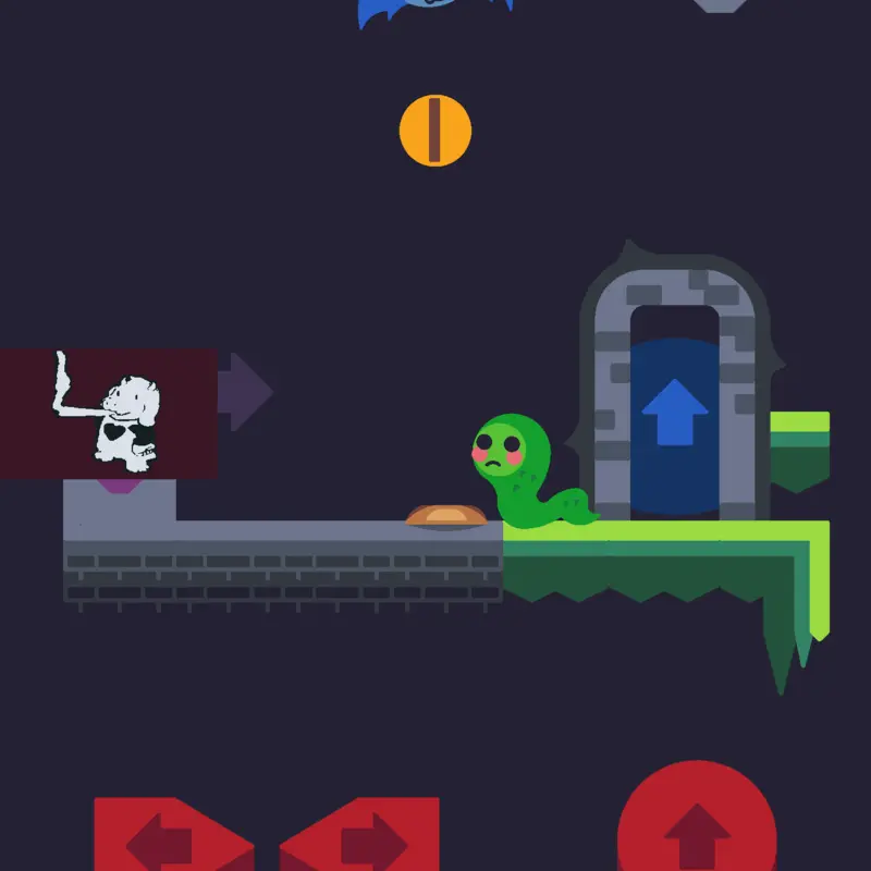 Game by @ElCoso