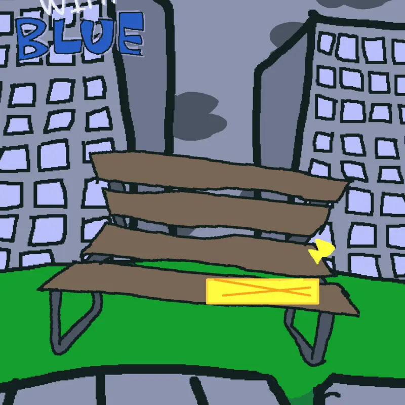 Game by @StostyTheGamer