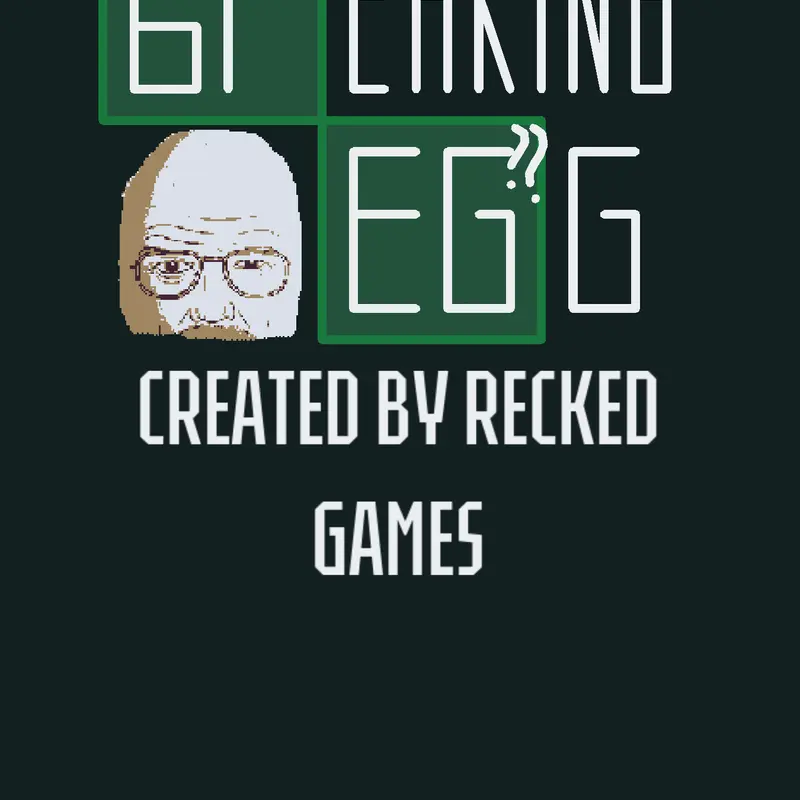 Game by @ReckedGames