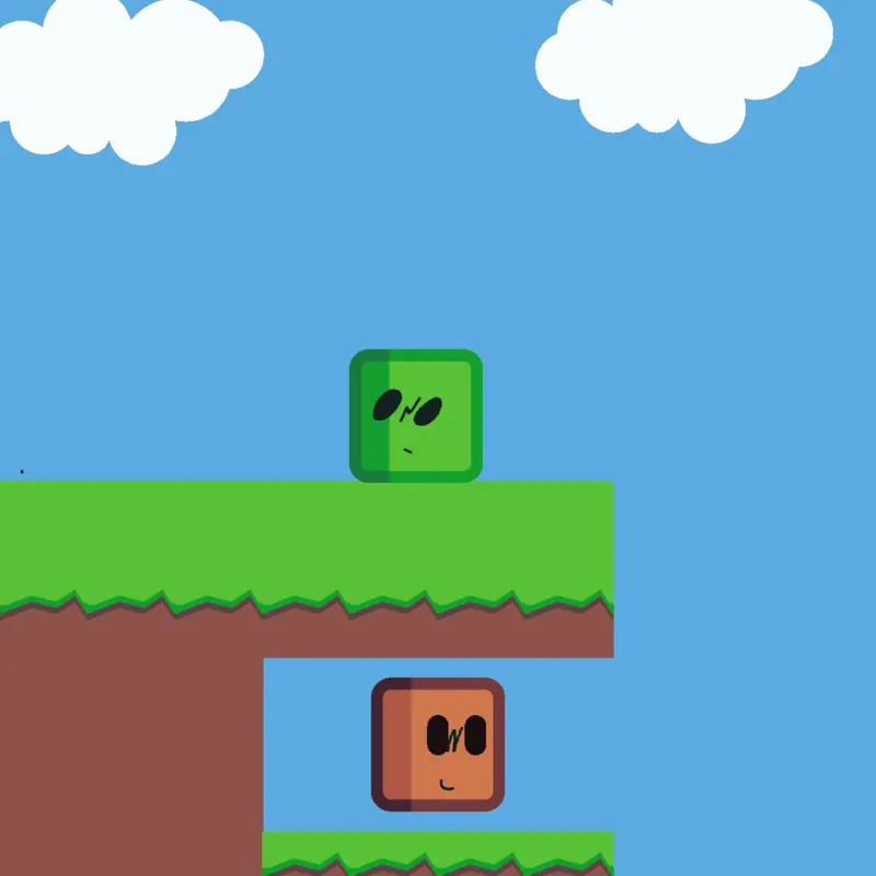 Game by @beeeon