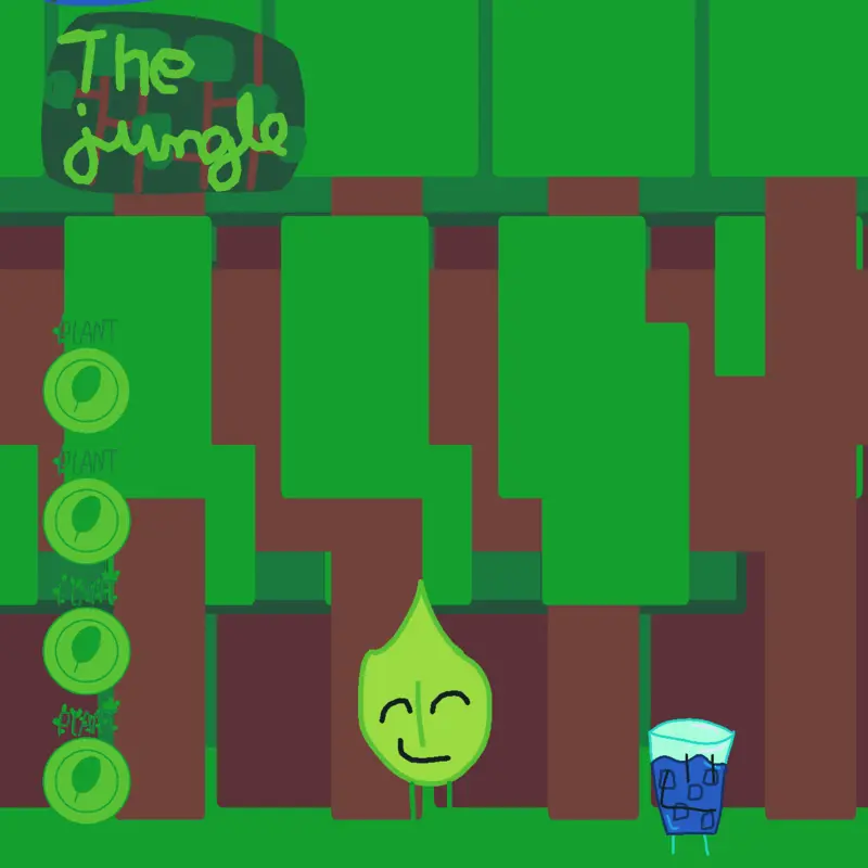 Game by @Arockwithatail