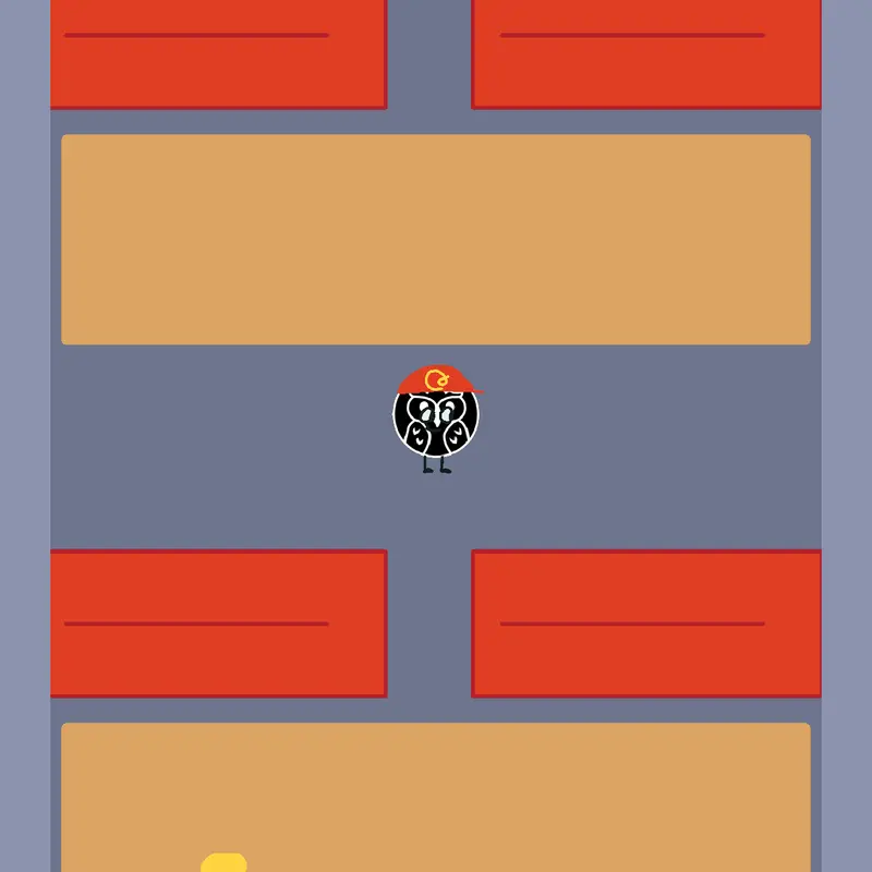 Game by @benin1