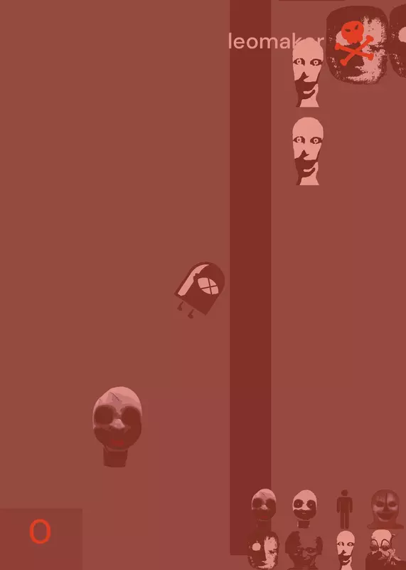 Game by @leomaker