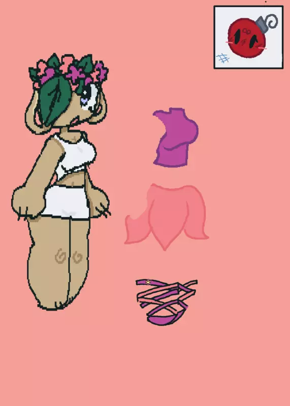 Game by @Astr0_ninou