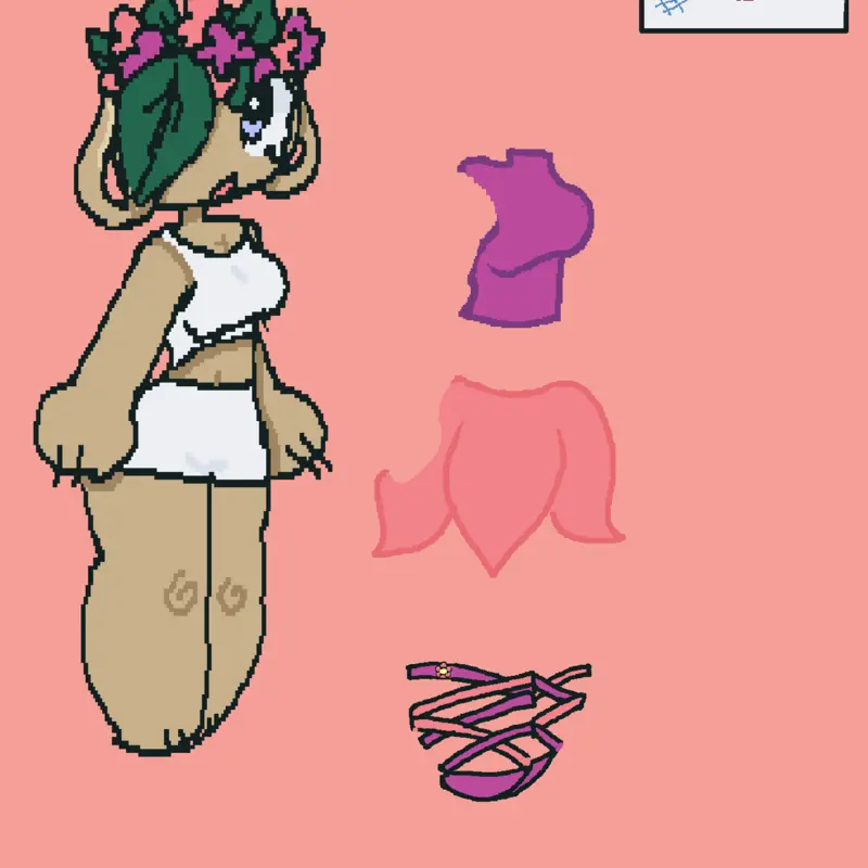 Game by @Astr0_ninou