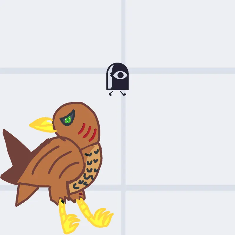 Game by @OliPotato
